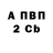 АМФЕТАМИН Розовый Roman Savichev